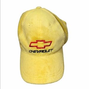 Chevrolet hat